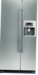 Bosch KAN58A75 Холодильник \ Характеристики, фото