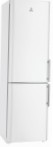 Indesit BIAA 18 H Buzdolabı \ özellikleri, fotoğraf