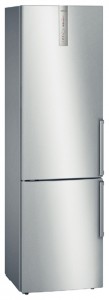 Bosch KGN39XL20 Холодильник фото, Характеристики