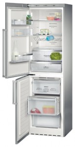 Siemens KG39NAZ22 Tủ lạnh ảnh, đặc điểm