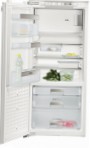 Siemens KI24FA50 Холодильник \ характеристики, Фото