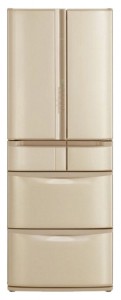 Hitachi R-SF48EMUT Холодильник фото, Характеристики