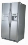 Haier HRF-689FF/ASS Ψυγείο \ χαρακτηριστικά, φωτογραφία