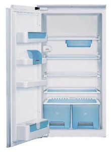 Bosch KIR20441 冰箱 照片, 特点