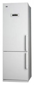 LG GA-419 BQA Refrigerator larawan, katangian