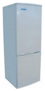 Evgo ER-2371M Холодильник фото, Характеристики