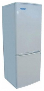 Evgo ER-2671M Холодильник фото, Характеристики