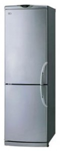 LG GR-409 GLQA Ψυγείο φωτογραφία, χαρακτηριστικά