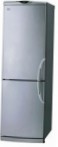 LG GR-409 GLQA Ψυγείο \ χαρακτηριστικά, φωτογραφία