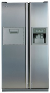 Samsung RS-21 KGRS Холодильник Фото, характеристики