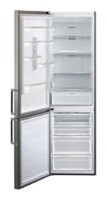 Samsung RL-60 GEGIH Refrigerator larawan, katangian