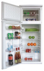 Luxeon RTL-252W Buzdolabı fotoğraf, özellikleri