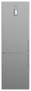 Vestel VNF 366 МSE Refrigerator larawan, katangian