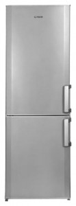 BEKO CN 232120 S Холодильник фото, Характеристики