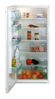 Electrolux ERN 2372 Refrigerator larawan, katangian
