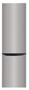 LG GW-B509 SLCZ Refrigerator larawan, katangian