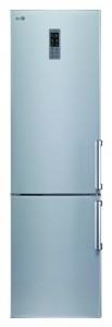 LG GW-B509 ESQZ Холодильник фото, Характеристики