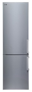 LG GW-B509 BSCZ 冰箱 照片, 特点