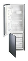 Smeg CR305B Хладилник снимка, Характеристики