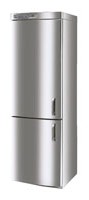 Smeg FAB35X Хладилник снимка, Характеристики