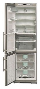 Liebherr KGBes 4046 Холодильник фото, Характеристики