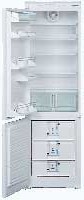 Liebherr KIKv 3043 Refrigerator larawan, katangian
