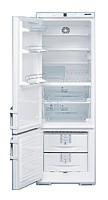 Liebherr KGB 3646 Tủ lạnh ảnh, đặc điểm