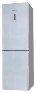 Kaiser KK 63205 W Buzdolabı fotoğraf, özellikleri