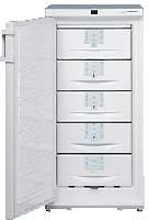 Liebherr GS 2013 Refrigerator larawan, katangian