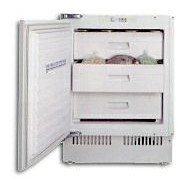 TEKA TGI 120 D Холодильник Фото, характеристики