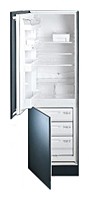Smeg CR305SE/1 Хладилник снимка, Характеристики