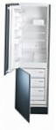 Smeg CR305SE/1 Хладилник \ Характеристики, снимка