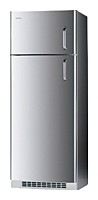 Smeg FAB310X1 Kjøleskap Bilde, kjennetegn