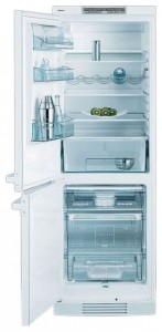 AEG S 70398 DTR Tủ lạnh ảnh, đặc điểm