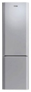 BEKO CN 329100 S Холодильник Фото, характеристики