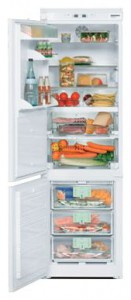 Liebherr ICBN 3056 Buzdolabı fotoğraf, özellikleri
