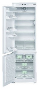 Liebherr KIKNv 3056 Buzdolabı fotoğraf, özellikleri