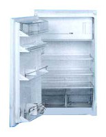 Liebherr KI 1644 Tủ lạnh ảnh, đặc điểm