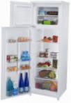 Candy CFD 2760 E Холодильник \ Характеристики, фото