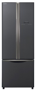 Hitachi R-WB482PU2GGR Холодильник Фото, характеристики