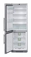 Liebherr CUa 3553 Холодильник фото, Характеристики
