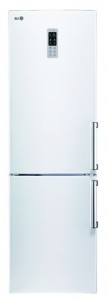 LG GW-B469 BQQW Buzdolabı fotoğraf, özellikleri