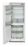 Liebherr CU 2211 Refrigerator larawan, katangian
