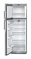 Liebherr CTNes 3553 Buzdolabı fotoğraf, özellikleri