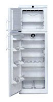Liebherr CTN 3553 Холодильник Фото, характеристики