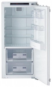 Kuppersbusch IKEF 24801 Refrigerator larawan, katangian