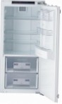 Kuppersbusch IKEF 24801 Buzdolabı \ özellikleri, fotoğraf