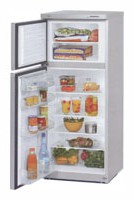Liebherr CTa 2411 Холодильник фото, Характеристики