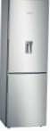 Bosch KGW36XL30S Холодильник \ Характеристики, фото