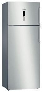 Bosch KDN56AL20U 冷蔵庫 写真, 特性